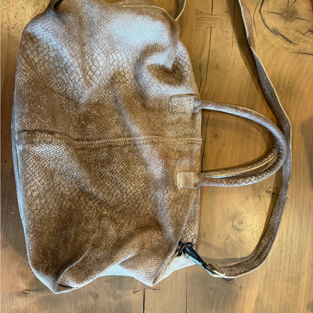 Liebeskind Tote Large Like New - Picture 4 of 6